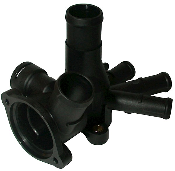 Bride de liquide de refroidissement JP GROUP | JP GROUP