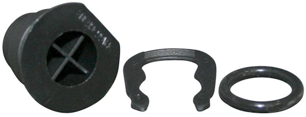 Bouchon,Bride de liquide de refroidissement JP GROUP | JP GROUP