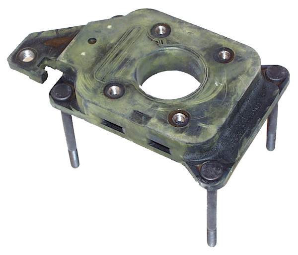 Flasque, carburateur JP GROUP | JP GROUP