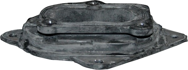 Flasque, carburateur JP GROUP | JP GROUP