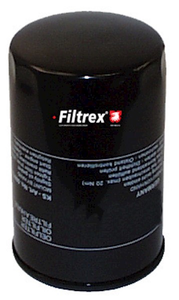 Filtre à huile CLASSIC | JP GROUP