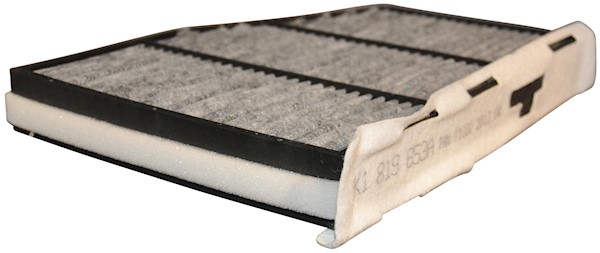 Filtre, air de l'habitacle JP GROUP | JP GROUP