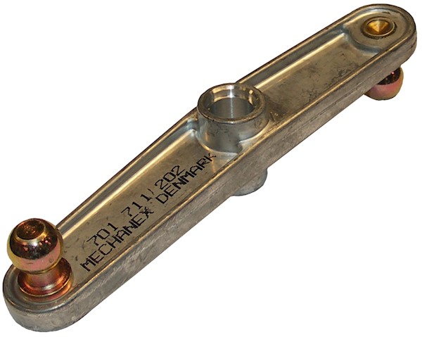 Levier de vitesse JP GROUP | JP GROUP