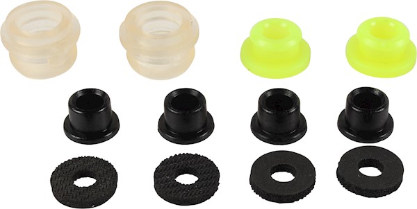 Kit de réparation, levier de changement de vitesse CLASSIC | JP GROUP