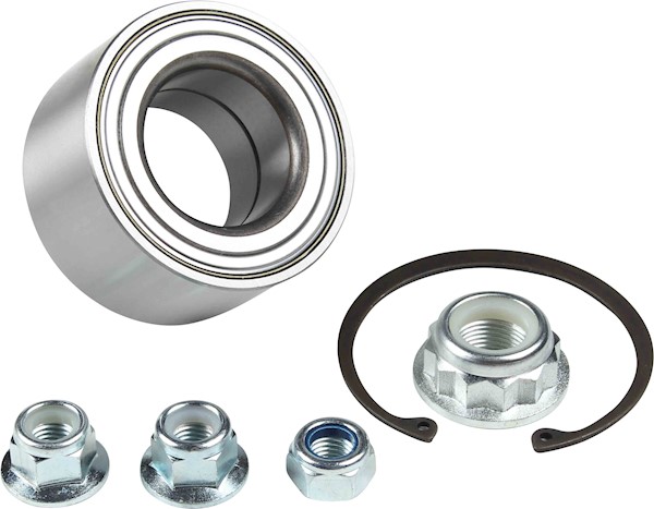 Roulement de roue JP GROUP | JP GROUP