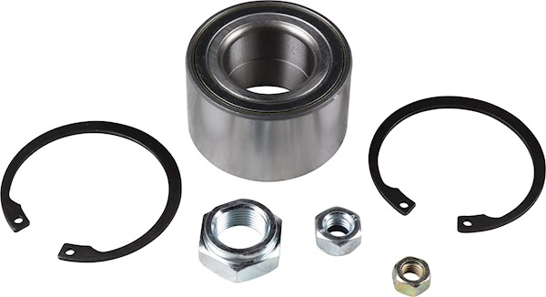 Kit de roulements de roue CLASSIC | JP GROUP