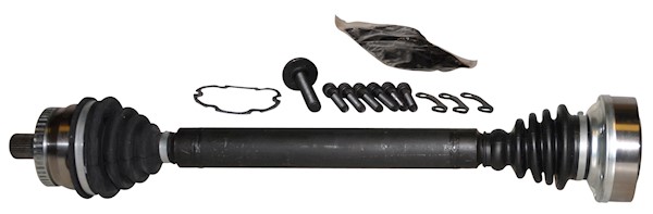 Arbre de transmission JP GROUP | JP GROUP