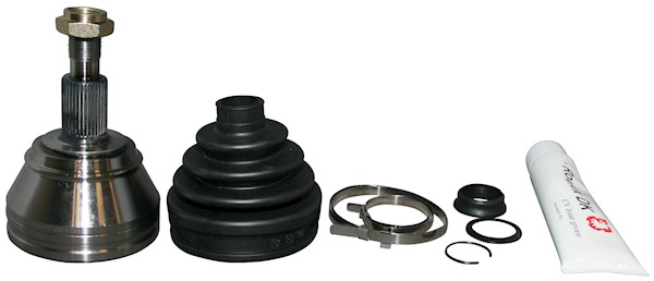 Jeu de joints, arbre de transmission JP GROUP | JP GROUP