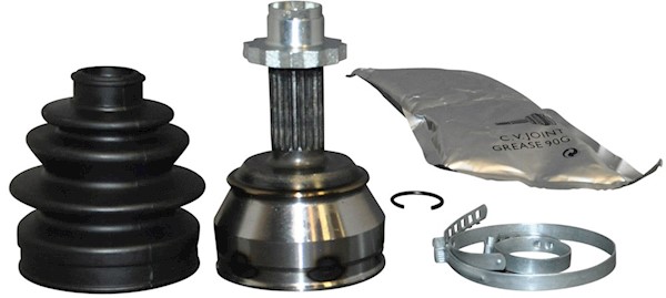 Jeu de joints, arbre de transmission JP GROUP | JP GROUP