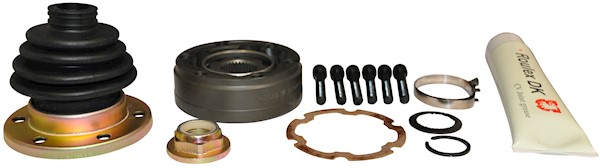 Jeu de joints, arbre de transmission JP GROUP | JP GROUP