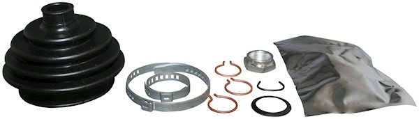 Jeu de joints-soufflets, arbre de commande CLASSIC | JP GROUP