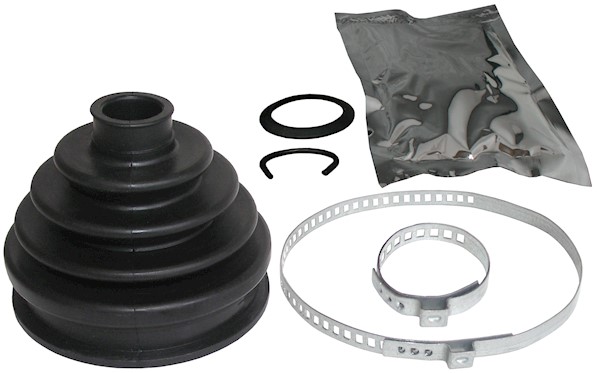 Jeu de joints-soufflets, arbre de commande JP GROUP | JP GROUP