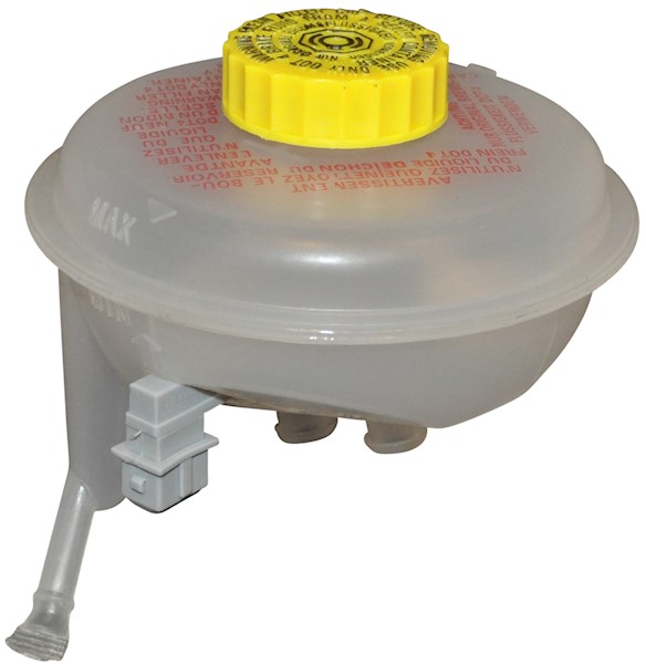 Vase d'expansion, liquide de frein JP GROUP | JP GROUP