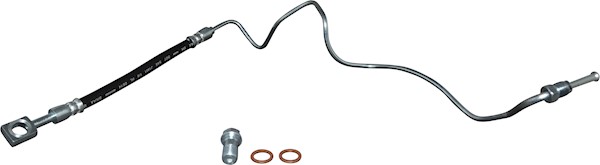 Conduite de frein JP GROUP | JP GROUP