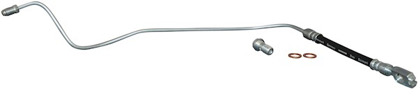 Flexible de frein JP GROUP | JP GROUP