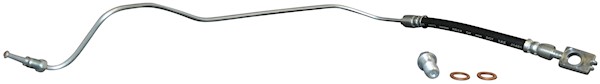 Flexible de frein JP GROUP | JP GROUP