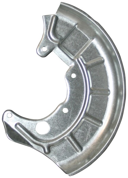 Déflecteur, disque de frein JP GROUP | JP GROUP