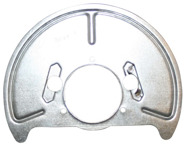 Déflecteur, disque de frein CLASSIC | JP GROUP