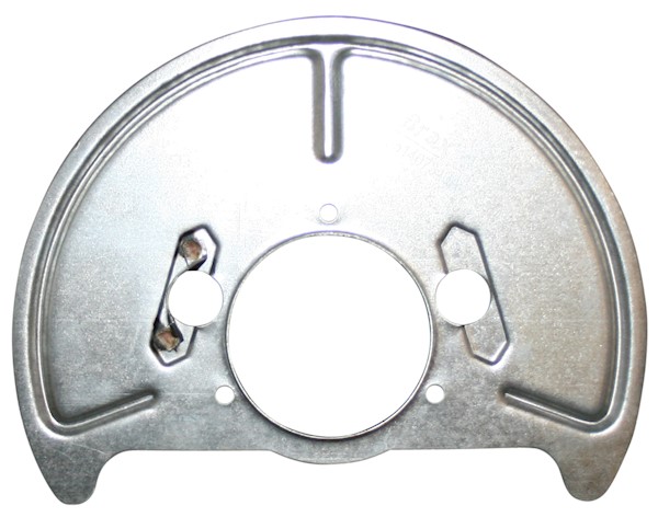 Déflecteur, disque de frein CLASSIC | JP GROUP