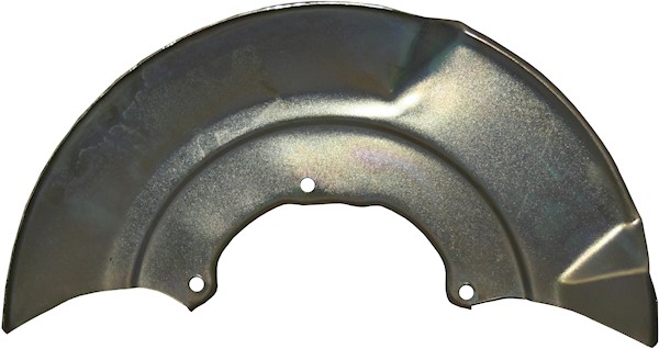 Déflecteur, disque de frein JP GROUP | JP GROUP