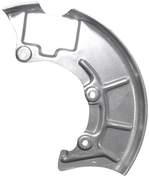 Déflecteur, disque de frein JP GROUP | JP GROUP