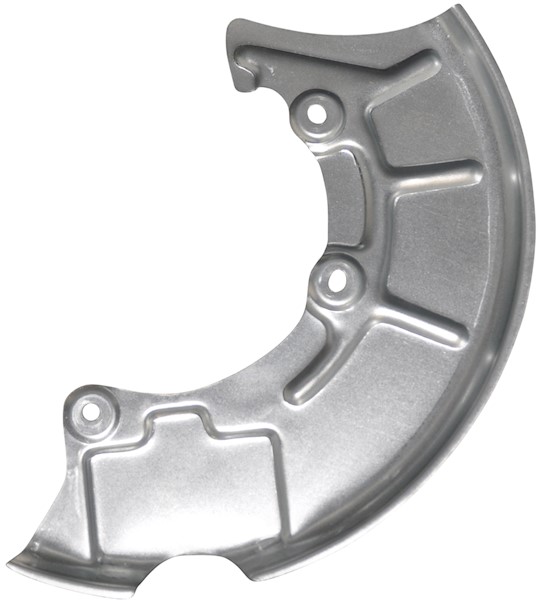 Déflecteur, disque de frein JP GROUP | JP GROUP