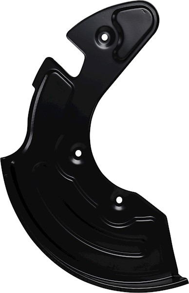 Déflecteur, disque de frein JP GROUP | JP GROUP