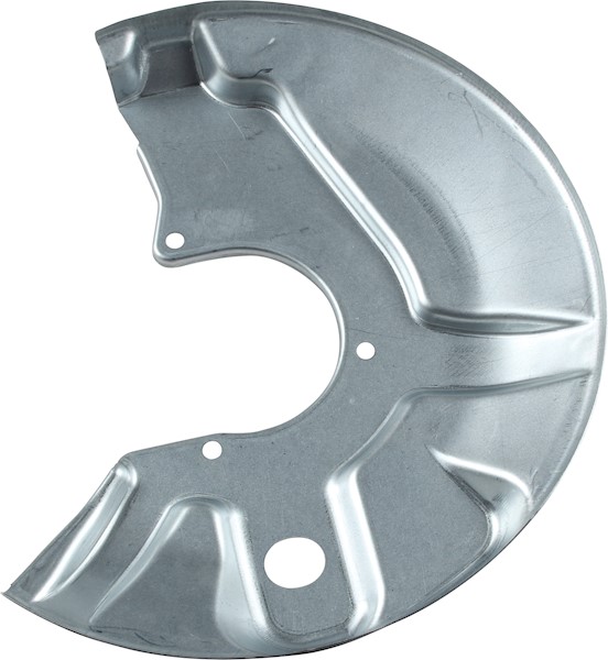 Déflecteur, disque de frein JP GROUP | JP GROUP