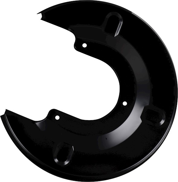 Déflecteur, disque de frein JP GROUP | JP GROUP