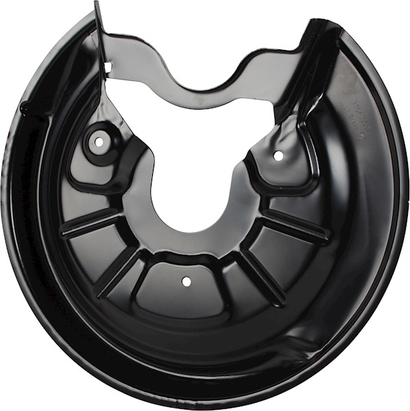 Déflecteur, disque de frein JP GROUP | JP GROUP