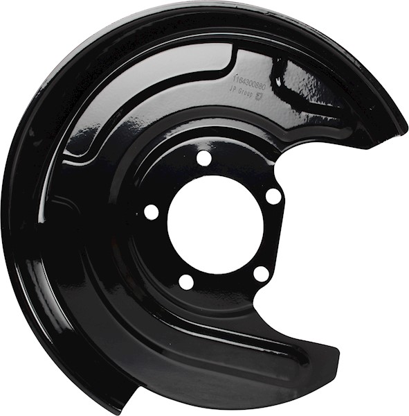 Déflecteur, disque de frein JP GROUP | JP GROUP