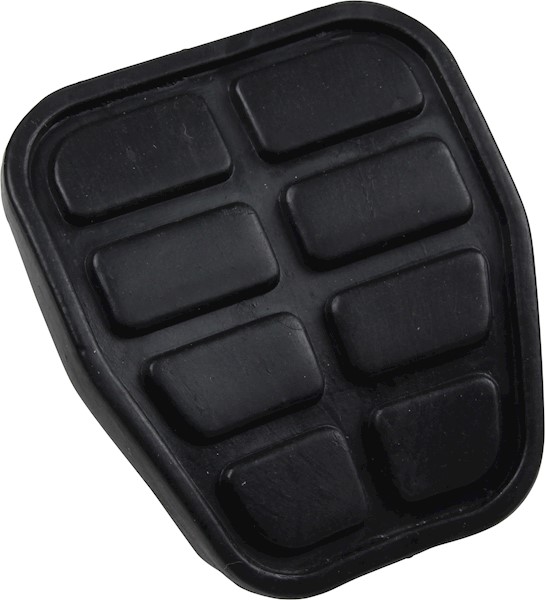 Revêtement de pédale, pédale de frein JP GROUP | JP GROUP