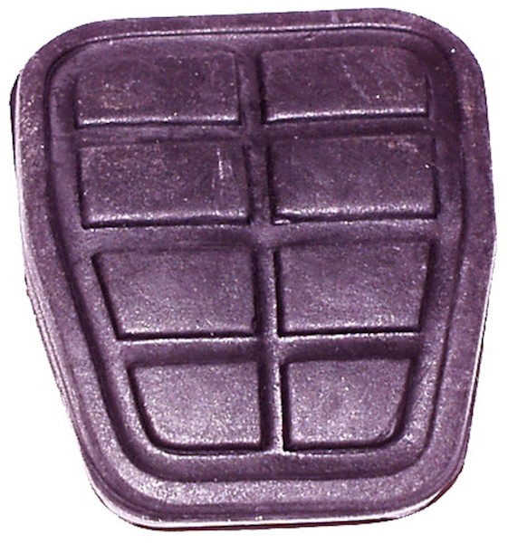 Revêtement de pédale, pédale de frein JP GROUP | JP GROUP