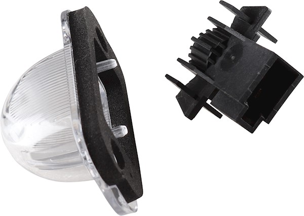 Feu éclaireur de plaque CLASSIC | JP GROUP