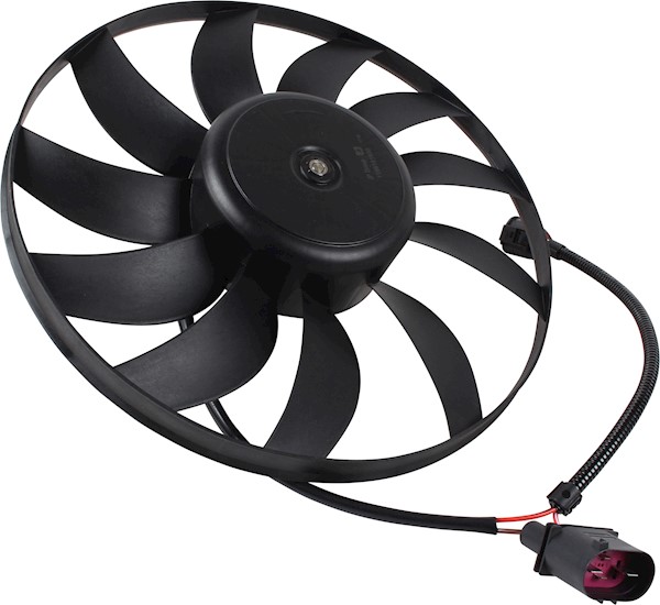 Ventilateur, refroidissement du moteur JP GROUP | JP GROUP