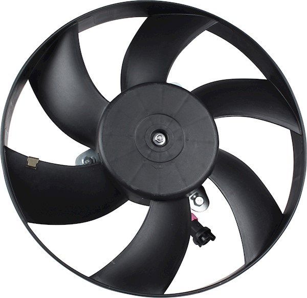 Ventilateur, refroidissement du moteur JP GROUP | JP GROUP