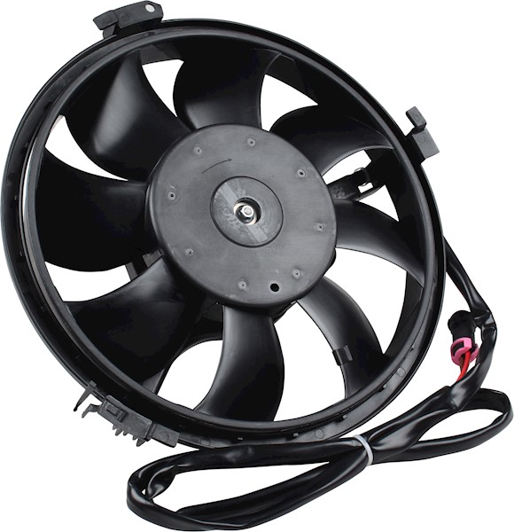 Ventilateur, refroidissement du moteur JP GROUP | JP GROUP