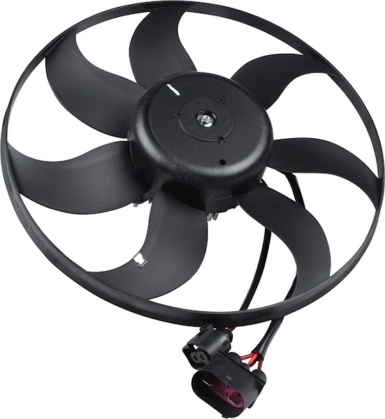 Ventilateur, refroidissement du moteur JP GROUP | JP GROUP