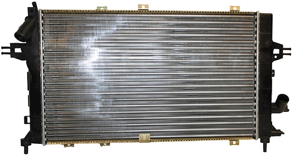 Radiateur, refroidissement du moteur JP GROUP | JP GROUP