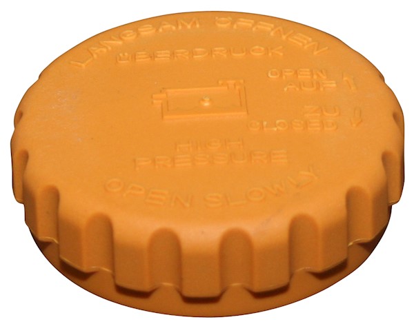 Bouchon, réservoir de liquide de refroidissement JP GROUP | JP GROUP