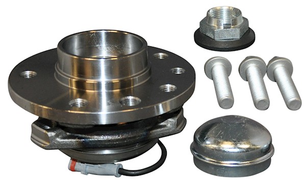 Moyeu de roue JP GROUP | JP GROUP