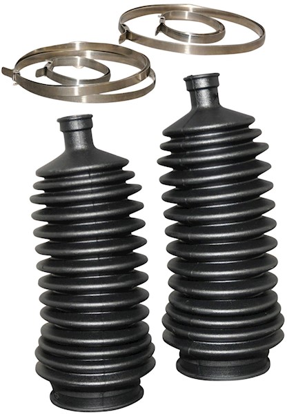 Jeu de joints-soufflets, direction JP GROUP | JP GROUP