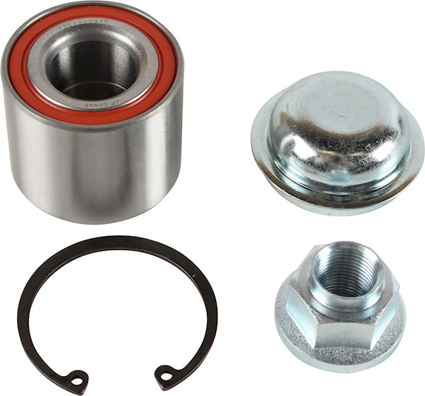 Kit de roulements de roue JP GROUP | JP GROUP