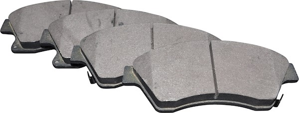 Kit de plaquettes de frein, frein à disque JP GROUP | JP GROUP