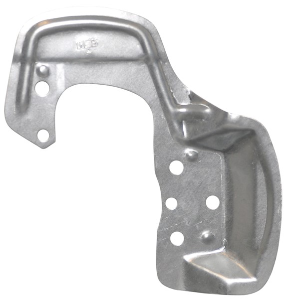 Déflecteur, disque de frein JP GROUP | JP GROUP