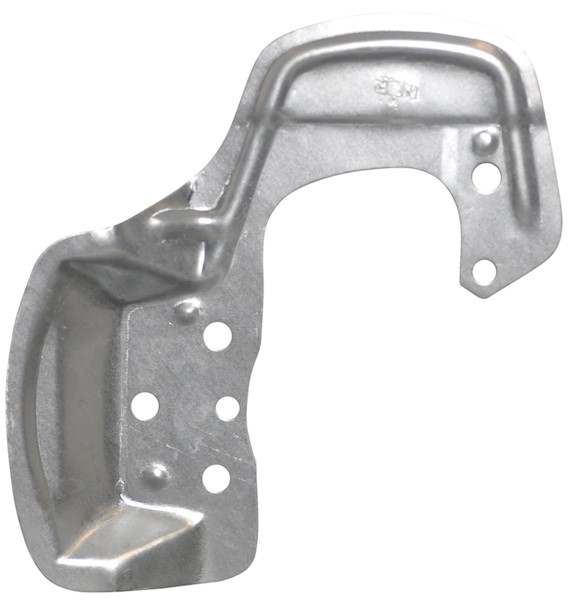 Déflecteur, disque de frein JP GROUP | JP GROUP