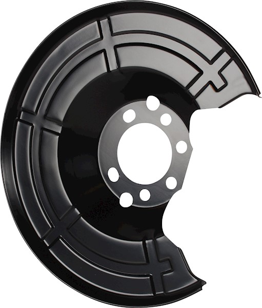 Déflecteur, disque de frein JP GROUP | JP GROUP