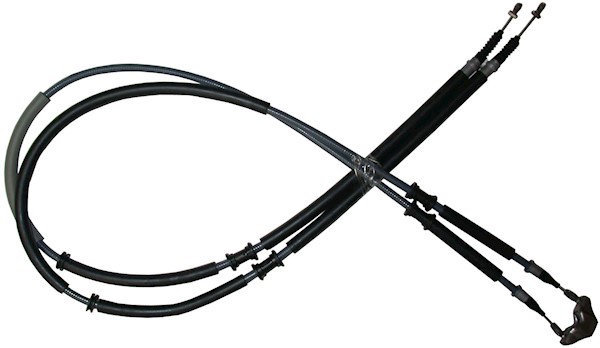 Tirette à câble, frein de stationnement JP GROUP | JP GROUP