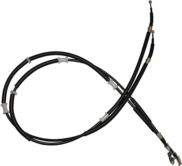 Tirette à câble, frein de stationnement JP GROUP | JP GROUP