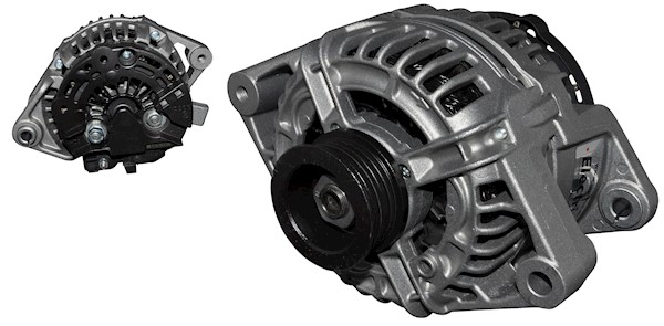 Alternateur JP GROUP | JP GROUP